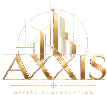 AXXIS Design Construction