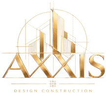 AXXIS Design Construction