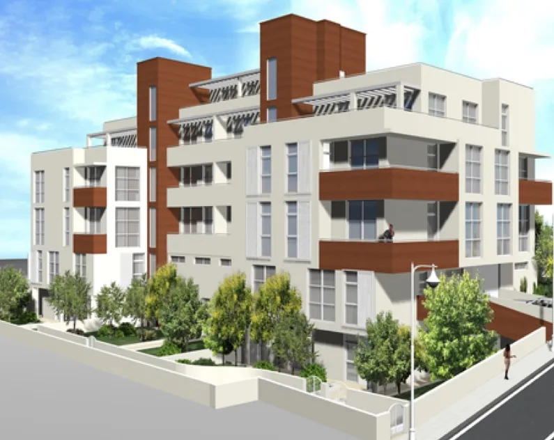 Edificio residencial con 17 viviendas, oficinas y local comercial en Canarias, España